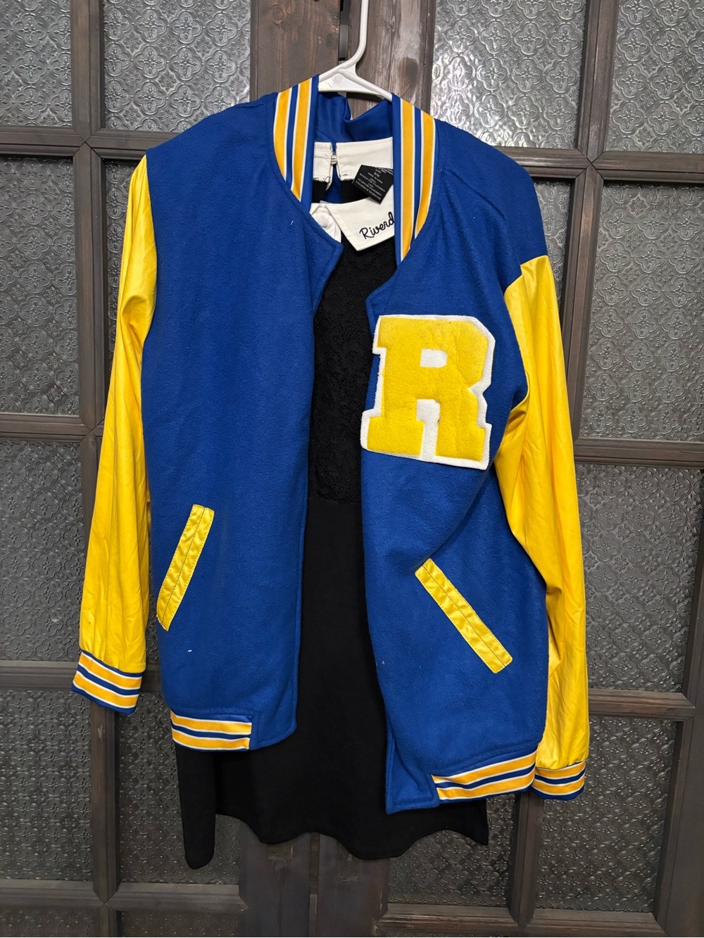 Warner Brothers Riverdale costume